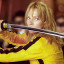 Beatrix Kiddo