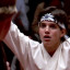 Daniel LaRusso