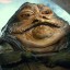 Jabba The Hutt