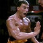 Frank Dux